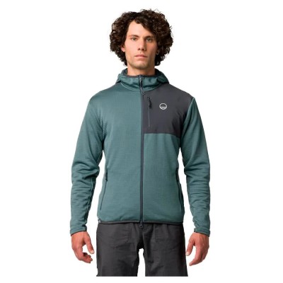 блуза,мъжки,пуловери,wildcountry,session,pro,full,zip,sweatshirt,blue,(marsh,onyx)