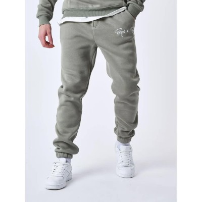 анцуг,мъжки,панталони,project,x,paris,2140150,sweat,pants,green,(khaki)
