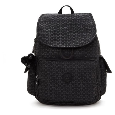 раница,раници,kipling,city,pack,16l,backpack,black