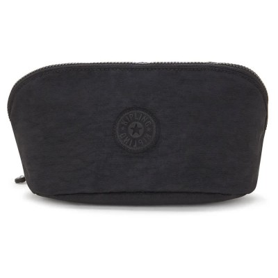 несесер,тоалетни,принадлежности,kipling,mirko,m,5l,wash,bag,black,noir,(black)