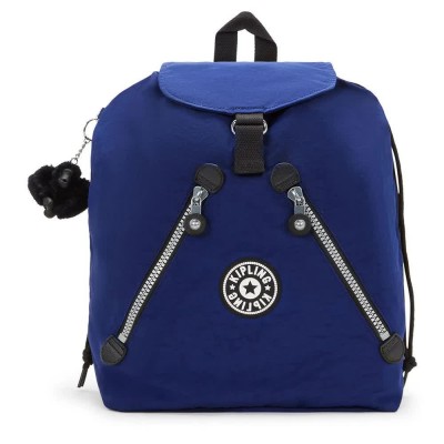 раница,раници,kipling,new,fundamental,l,17l,backpack,blue