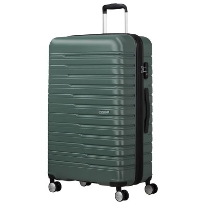 куфари,american,tourister,flashline,78,expandable,100,109l,trolley,bag,green