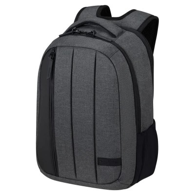 раница,раници,american,tourister,streethero,14´´,16.5l,backpack,black