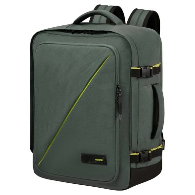 раница,раници,american,tourister,take2cabin,m,15.6´´,38.2l,backpack,dark,forest,(green)