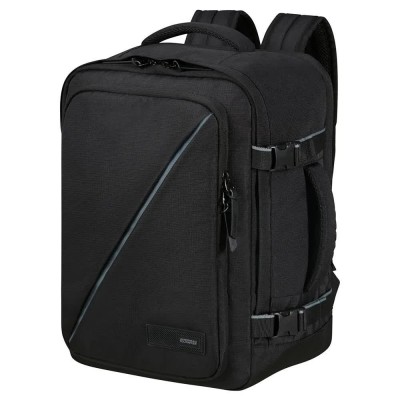 раница,раници,american,tourister,take2cabin,sm,15.6´´,26.5l,backpack,black