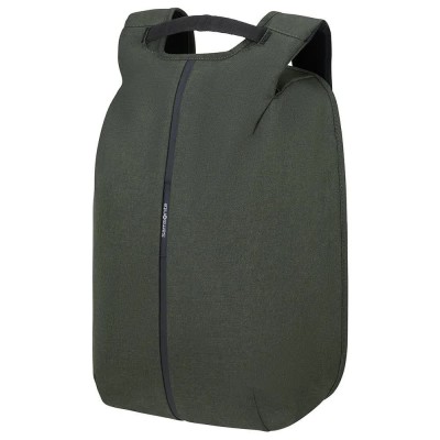 раница,раници,samsonite,securipak,m,15.6´´,17l,backpack,green