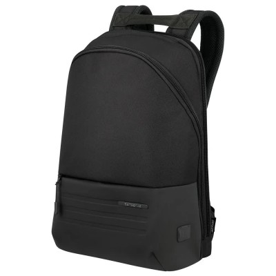 раница,раници,samsonite,stackd,biz,14.1´´,15l,backpack,black