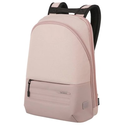 раница,раници,samsonite,stackd,biz,14.1´´,15l,backpack,pink,(rose)