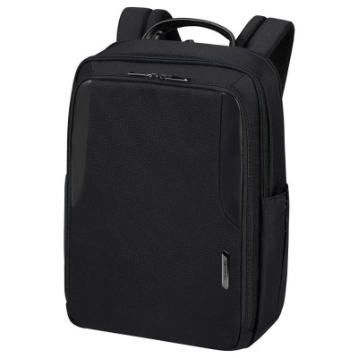 раница,раници,samsonite,xbr,2.0,14.1´´,15.5l,backpack,black