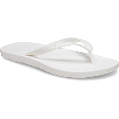 джапанки,мъжки,джапанки,и,чехли,crocs,210089,flip,flops,white