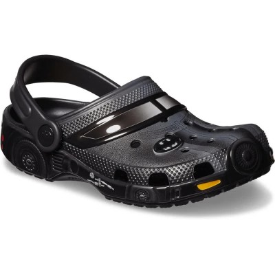 детски,сандали,и,чехли,crocs,batmobile,classic,clogs,black