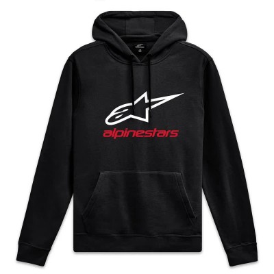 суичър,мъжки,пуловери,alpinestars,always,v3,hoodie,black,(black,white,red)