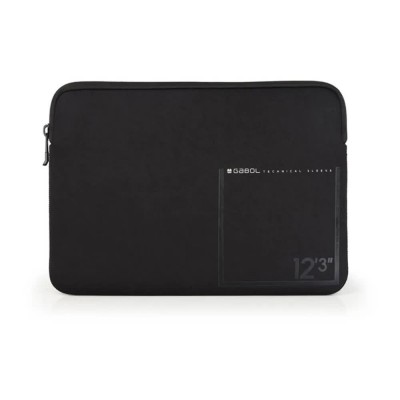 всички,чанти,gabol,mars,12.3´´,laptop,cover,black,(black)