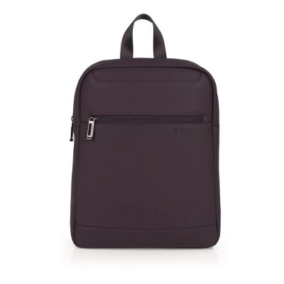 раница,раници,gabol,pause,12.5´´,6.6l,backpack,black,(bordeaux)
