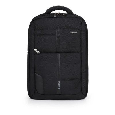 раница,раници,gabol,stark,15.6´´,14l,backpack,black,(black)