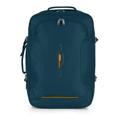 раница,раници,gabol,week,eco,17.3´´,35l,backpack,blue,(turquoise)