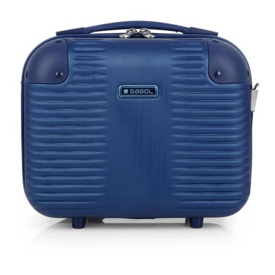 несесер,тоалетни,принадлежности,gabol,balance,xp,12l,wash,bag,blue,(blue)