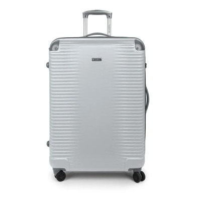 куфари,gabol,balance,xp,spinner,expandable,111.8,118.7l,trolley,bag,silver,(silver)