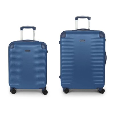 куфари,gabol,balance,xp,spinner,expandable,39.7,45,68.8,77.9l,trolley,bag,2,units,blue,(blue)
