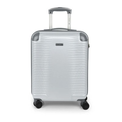 куфари,gabol,balance,xp,spinner,expandable,39.7,45l,trolley,bag,grey,(silver)
