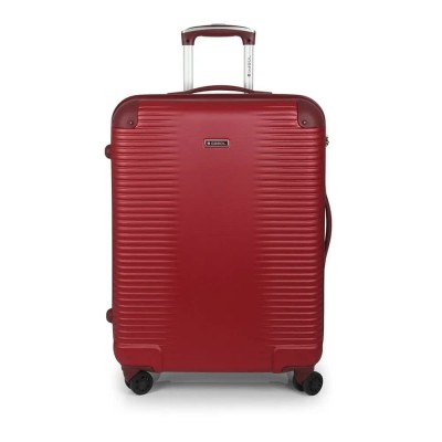 куфари,gabol,balance,xp,spinner,expandable,68.8,77.9l,trolley,bag,red,(red)