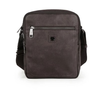 всички,чанти,gabol,tibet,8´´,zipper,4l,crossbody,brown,(brown)