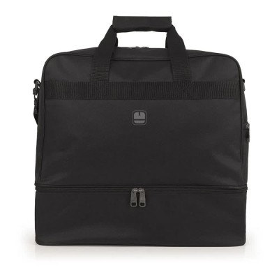 сак,сакове,gabol,travel,46.5l,duffle,bag,black,(black)