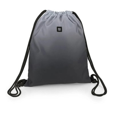 спортна,чанта,спортни,сакове,и,чанти,gabol,travel,gymsack,grey,(black)
