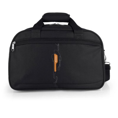 чанта,сакове,gabol,week,eco,19l,bag,black,(black)