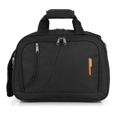сак,сакове,gabol,week,eco,27l,duffle,bag,black,(black)