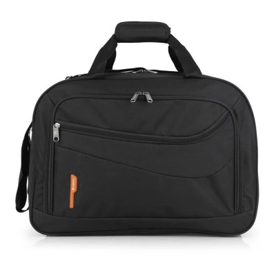 сак,сакове,gabol,week,eco,40l,duffle,bag,black,(black)