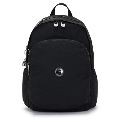 раница,раници,kipling,delia,16l,backpack,endless,black,(black)