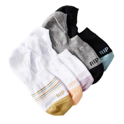 чорапи,мъжки,чорапи,дамски,чорапи,rip,curl,006wso,socks,5,pairs,multicolor,(multico)