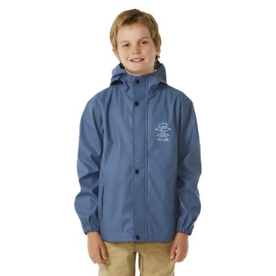яке,детски,якета,и,палта,rip,curl,anti,series,rain,jacket,blue