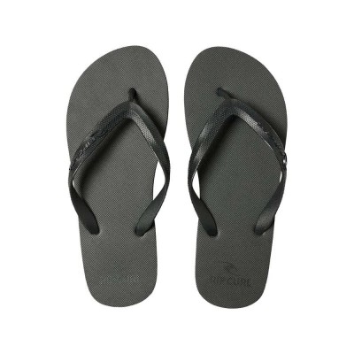 джапанки,мъжки,джапанки,и,чехли,rip,curl,brand,logo,bloom,flip,flops,grey,(black)