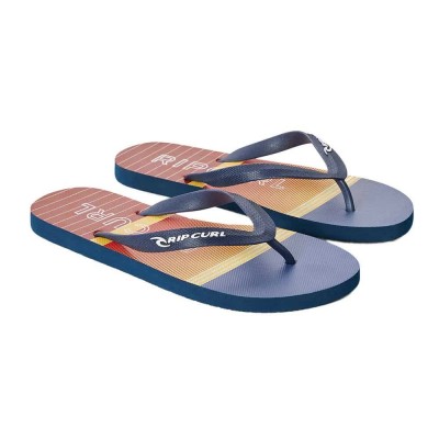 джапанки,мъжки,джапанки,и,чехли,rip,curl,breakers,bloom,flip,flops,blue,(terracotta)