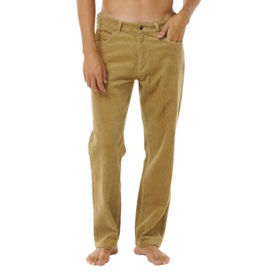панталони,мъжки,панталони,rip,curl,classic,surf,cord,pants,beige,(dark,khaki)