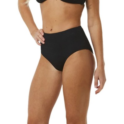 дамски,бански,костюми,rip,curl,dreams,full,bikini,bottom,black,(black)