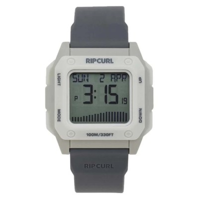 часовник,часовници,rip,curl,odyssey,midsize,watch,grey,(clear)