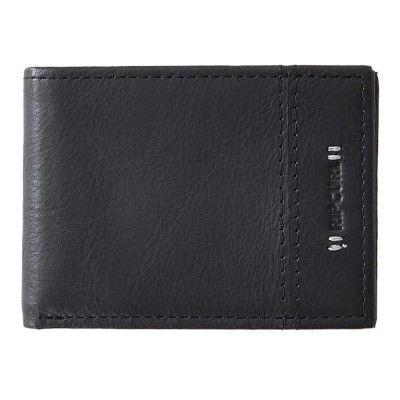 портфейли,и,портмонета,rip,curl,stacked,rfid,slim,wallet,black