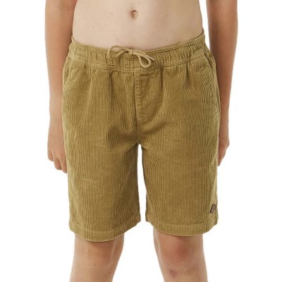 къси,панталони,детски,панталони,rip,curl,surf,cord,volley,shorts,dark,khaki