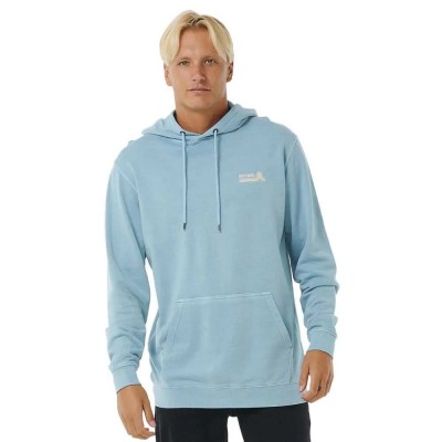 суичър,мъжки,пуловери,rip,curl,surf,revival,hoodie,blue,(dusty,blue)