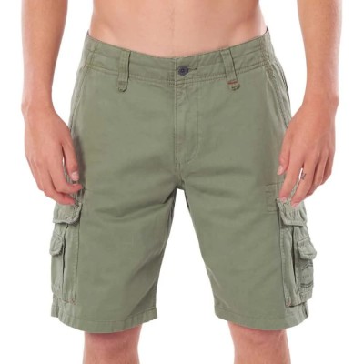 къси,панталони,мъжки,панталони,rip,curl,trail,walk,cargo,shorts,green