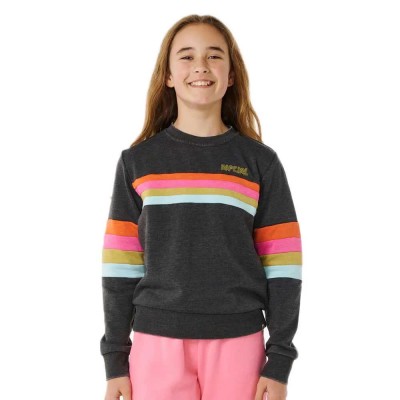блуза,детски,блузи,rip,curl,surf,revival,sweatshirt,multicolor,(washed,black)