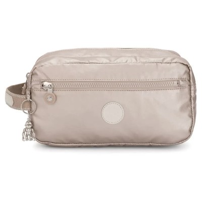 несесер,тоалетни,принадлежности,kipling,agot,3l,wash,bag,beige