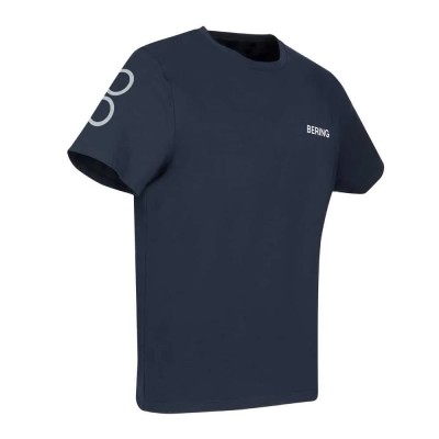 тениска,мъжки,тениски,дамски,тениски,bering,mecanic,short,sleeve,t,shirt,blue,(navy)