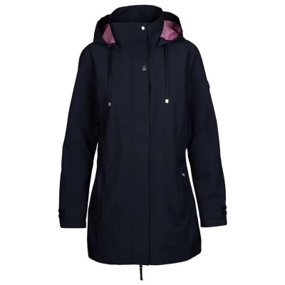 яке,дамски,якета,и,палта,trespass,pavlina,jacket,black,(blue)