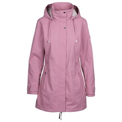 яке,дамски,якета,и,палта,trespass,pavlina,jacket,pink,(light,mulberry)