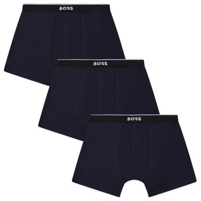 боксерки,boss,j50971,boxers,blue