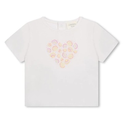 тениска,мъжки,тениски,дамски,тениски,carrement,beau,y30115,short,sleeve,t,shirt,white,(white)